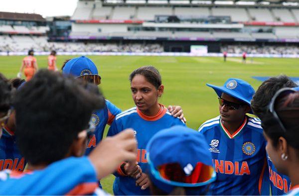 India Women's Road to the Asia Cup 2026: Form, Fixtures, Squad and Challenges