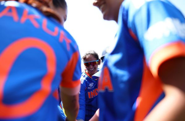Harmanpreet Kaur to Lead India's 15-Member Squad for Women's Asia Cup 2026