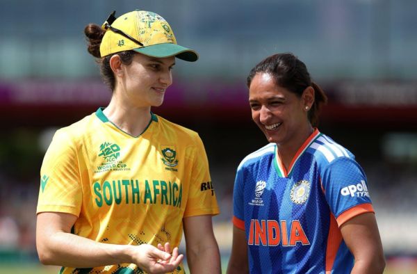 India Women's Tour of South Africa 2026 Expanded with Addition of 3-Match T20I Series