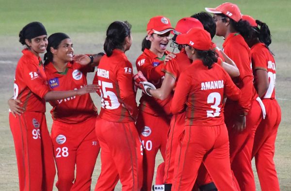 Match 3: Indonesia Women vs Oman Women – Squads, Players to Watch, Live Streaming, Pitch Report