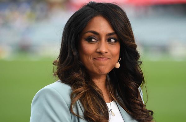 Isa Guha Reflects on England's 2009 World Cup Triumph and Her Journey From Player to Pioneering Commentator