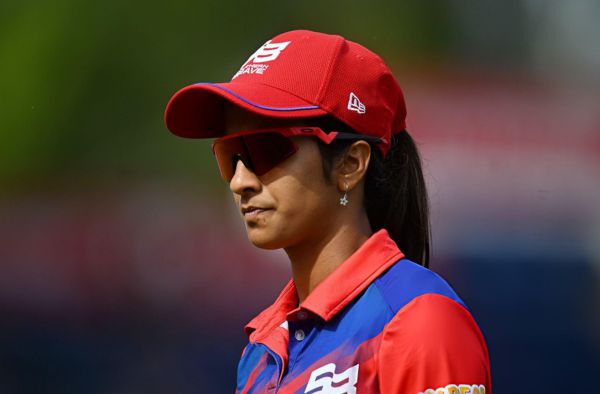 Why is Jemimah Rodrigues Ruled Out of The Hundred 2026?