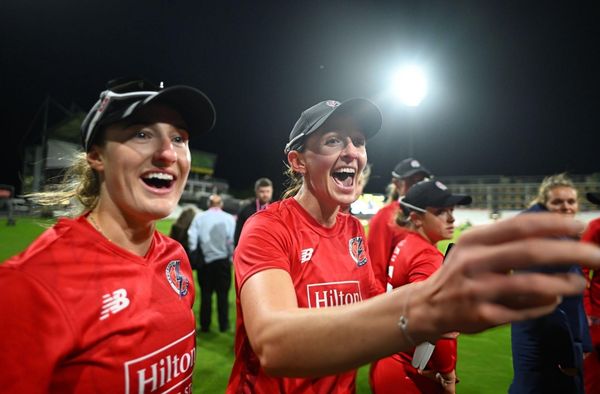 Kate Cross, Emma Lamb Lead as Lancashire Women Beat Hampshire by Four Wickets