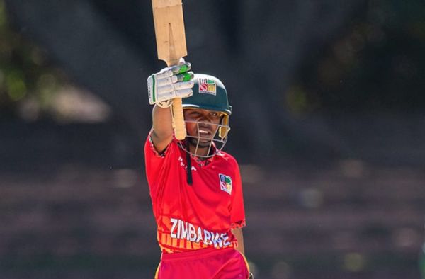 Lorraine Pemhiwa's Unbeaten 81 Powers Zimbabwe U19 Women to Eight-Wicket Win Over Eagles