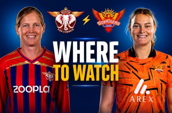 Where to Watch Match 30 – Manchester Super Giants Women vs Sunrisers Leeds Women? Live Streaming Details