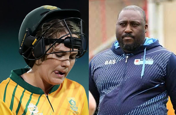 Why is Dané van Niekerk's Future With South Africa Women Uncertain?