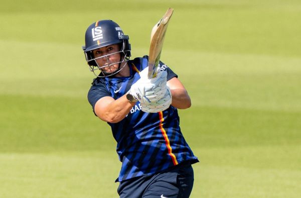 Marizanne Kapp's Late Surge Sets Up London Spirit Win at Lord's Over Birmingham Phoenix