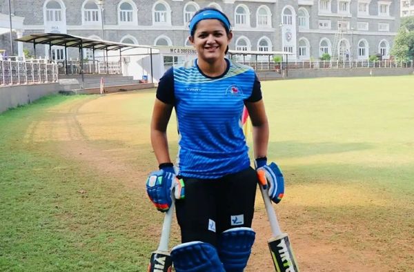 MCA Announces Equal Annual Retainers for Male and Female Players, Eight Women Cricketers Earn Contracts