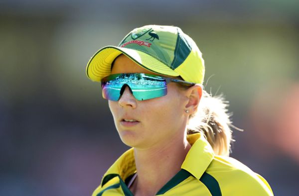 Meg Lanning Breaks Down Early International Retirement, Admits She Only Misses World Cup Knockouts
