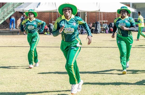 Nyasha Gwanzura Hits 70 as Mountaineers Women Beat Tuskers by 27 Runs