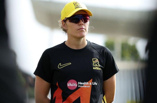 Nat Sciver-Brunt Opens Up on Calf Injury Management as Trent Rockets Women Reach The Hundred Final