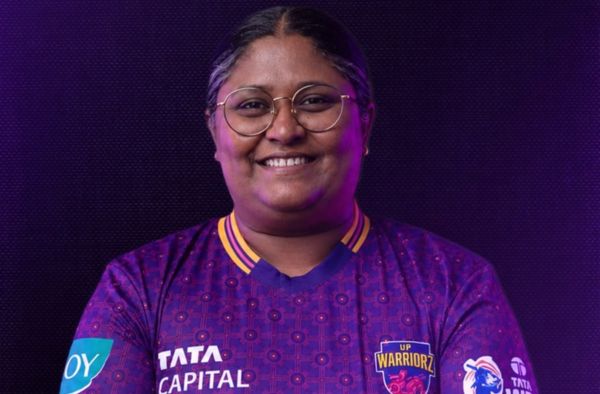 UP Warriorz Appoint Former India Spinner, Selector Neetu David as Head of Scouting