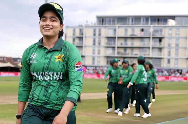 Pakistan Reveal Women's Asian Games 2026 Squad with Fatima Sana Back at the Helm