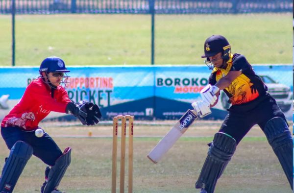 Phannita Maya, Nannapat Koncharoenkai Help Thailand Women Beat PNG by 6-Wickets to Level T20I Series