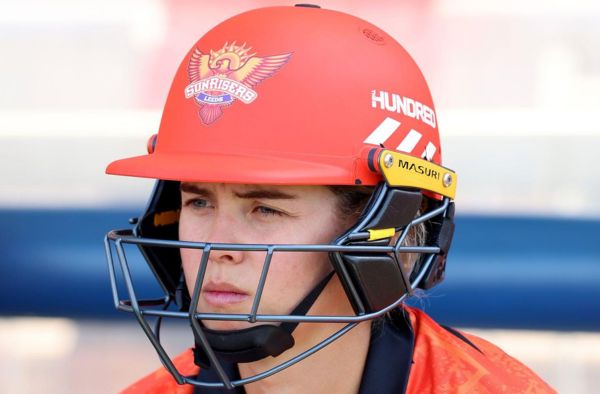From Booking Flights Home to Leading Run-Scorer: Phoebe Litchfield's Remarkable Hundred 2026 Revival
