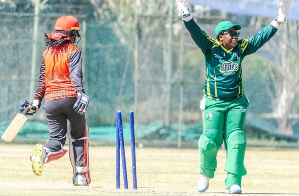 Match 3: Rhinos Women vs Tuskers Women – Squads, Players to Watch, Live Streaming, Pitch Report