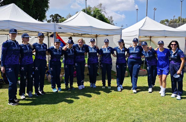 Serbia Women Host Bulgaria and Croatia in T20I Tri-Series in Belgrade 2026