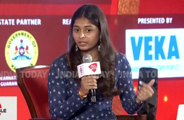 Shreyanka Patil Opens Up on Trolling, Injuries and Why 'Operation Safed Sagar' Changed Her Perspective