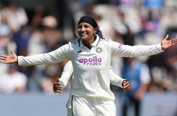 'Changes Started After 2017': Sneh Rana Praises Jay Shah, BCCI for Transforming Women's Cricket
