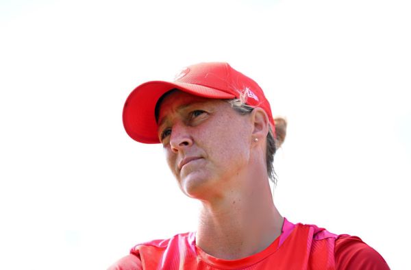 Sophie Devine Sets Sights on WBBL Return After Grade 3C Calf Tear Ends The Hundred Campaign