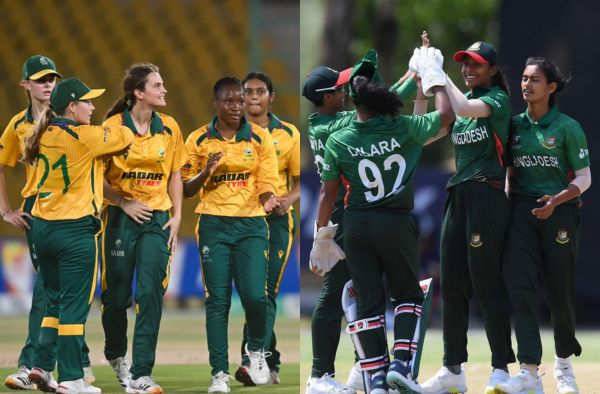 2nd T20: South Africa Emerging Women vs Bangladesh Emerging Women – Squads, Players to Watch, Live Streaming, Pitch Report