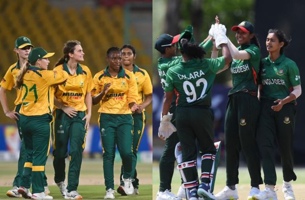 3rd One-Day: South Africa Emerging Women vs Bangladesh Emerging Women – Squads, Players to Watch, Live Streaming, Pitch Report
