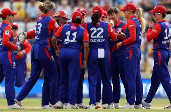 Top 3: Southern Brave Women Players to Watch Out Against Sunrisers Leeds