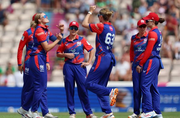 Southern Brave Women's Road to The Hundred Eliminator: Can Sophie Molineux's Side Reclaim the Title?
