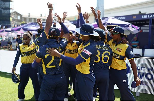 Sri Lanka Still Hopeful of Hosting Inaugural Women's Champions Trophy 2027 Despite ICC Concerns