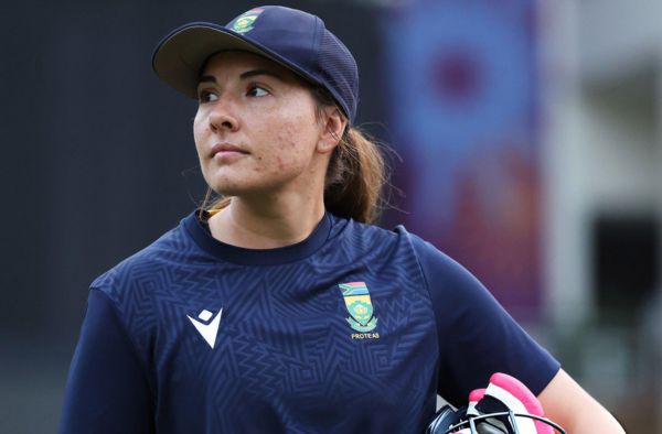 Surrey Sign South Africa's Suné Luus for Remainder of Women's One-Day Cup 2026