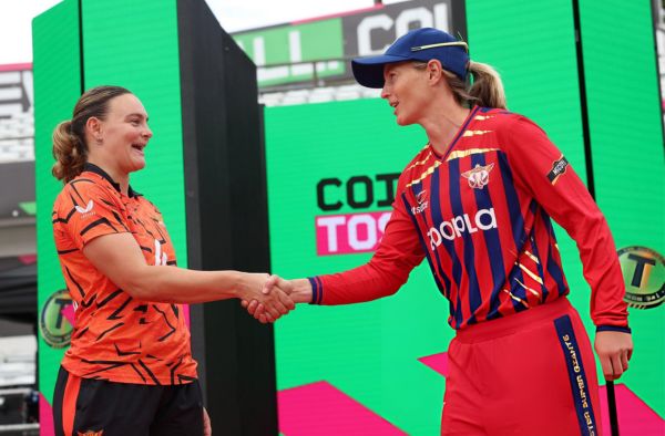 Manchester Super Giants and Sunrisers Leeds Fight for Final Playoff Spot in The Women's Hundred 2026