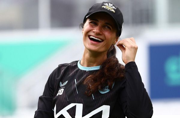 Kira Chathli's Unbeaten 66 Guides Surrey Women to Two-Wicket Win Over Yorkshire