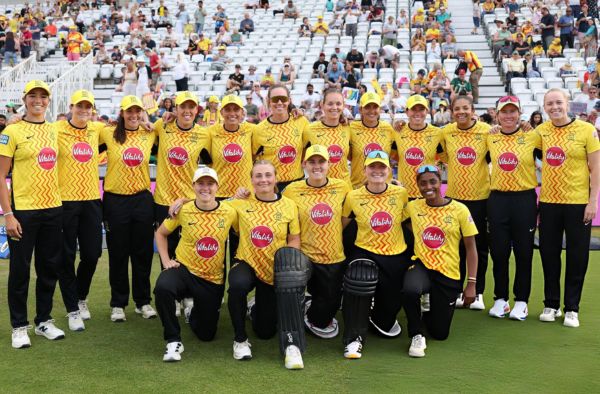 The Hundred Women’s Playoffs: When Is the Eliminator and Final? Teams, Schedule and Live Streaming