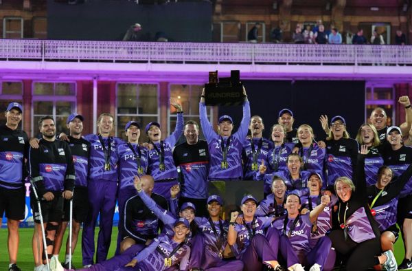 Revisit: Every Women's Hundred Champion from 2021 to 2025