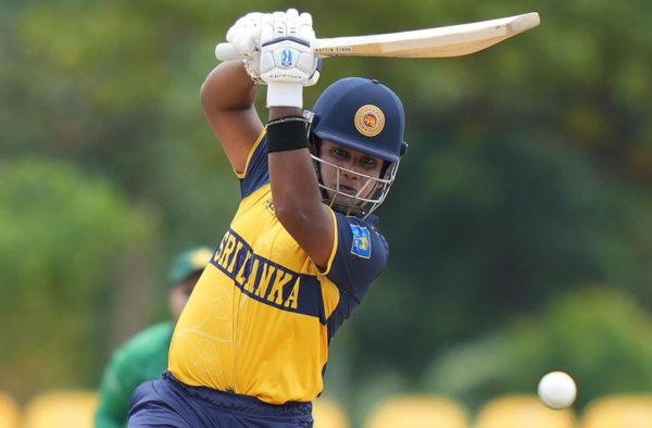 Chamari Athapaththu Joins Elite Club of Women's T20I Run-Scorers; Check Top 5