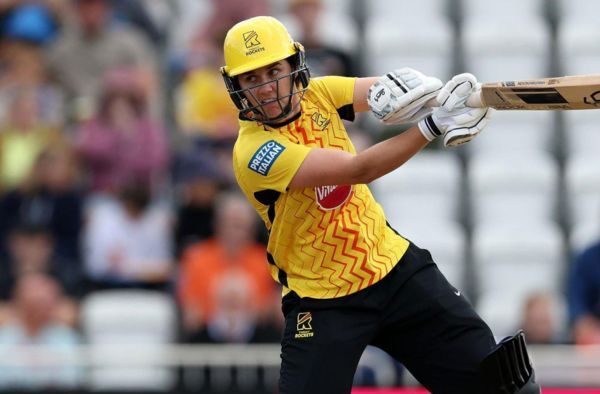 Nat Sciver-Brunt Leads Trent Rockets to Direct Hundred Final Spot After Thrilling Win Over Southern Brave