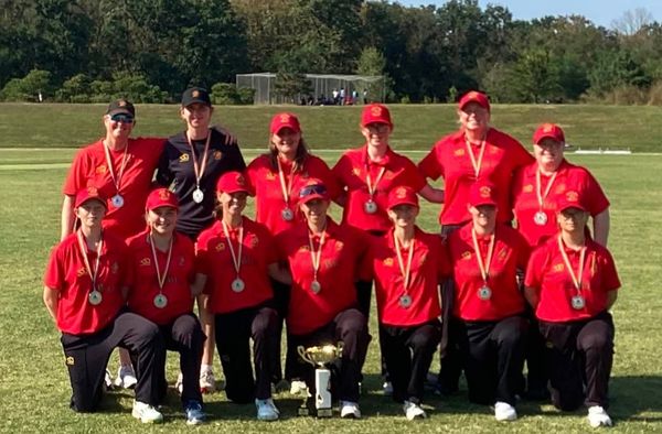 Hacer Celik Leads as Turkey Women Beat Isle of Man to Win Women's Continental Cup 2026