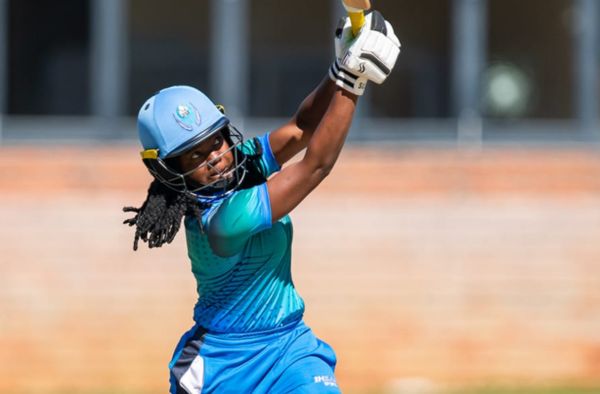 Loreen Tshuma's Fifty Powers Tuskers Women to 71-Run Win Over Rhinos
