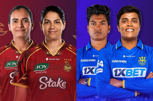 Four Indian Stars Confirmed for WCPL 2026 as Pooja Vastrakar, Yastika Bhatia Set for Debuts; Check All Overseas Signing