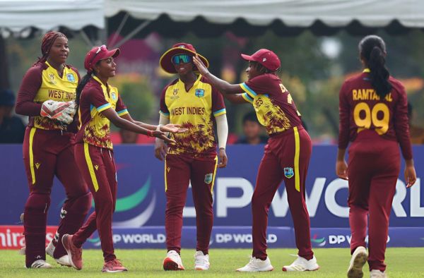 West Indies Rising Stars Women's U19 Championship 2026 Begins in Antigua