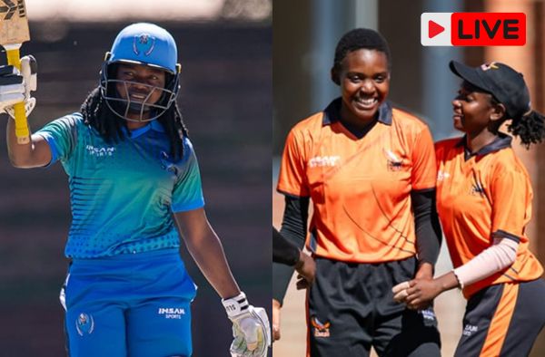 Where to Watch Zimbabwe Women's T20 Cup 2026? Check Live Streaming Details
