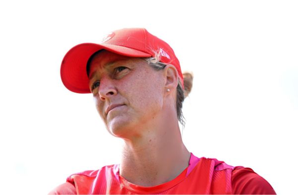 Sophie Devine Ruled Out of The Hundred 2026 as Welsh Fire Women Appoint Georgia Wareham Captain