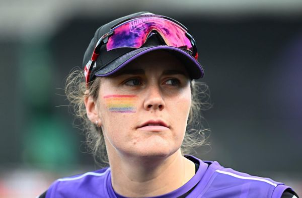 Nat Sciver-Brunt Opts Out of WBBL 12 in Major Blow for Hobart Hurricanes Women