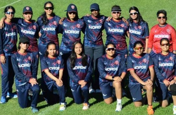 Everything You Need to Know About the Women's Continental Cup 2026: Squads, Schedule and Live Streaming Details