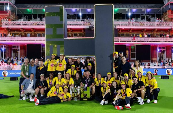 Women’s Hundred 2026 Statistical Review: Top Performers, Team Campaigns and Key Numbers