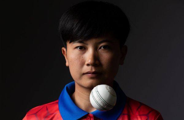 Top 5 Best Bowling Figures in Women's T20 Asia Cup History