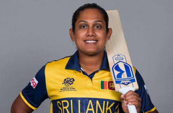 Top 5 Highest Individual Scores in Women's T20 Asia Cup History