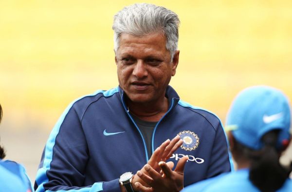 W.V. Raman Backs India to Win Women's T20 Asia Cup, Urges Harmanpreet Kaur to Bat at No. 3