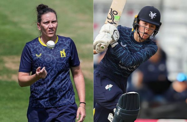 Yorkshire Land Em Arlott and Confirm Alice Clarke's Permanent Move for 2027