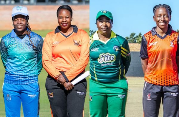 Everything You Need to Know About Zimbabwe Women's T20 Cup 2026: Squads, Schedule, Broadcasting Details